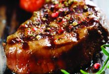 H3 Ranch美食图片