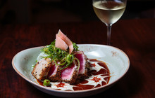 Harrison's Restaurant & Bar餐厅图片
