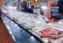 Grand Buffet美食图片