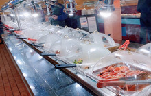 Grand Buffet餐厅图片