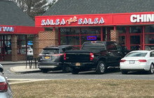 Salsa Salsa, A Burrito Bar餐厅图片