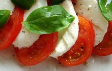 Brusco's Italian Restaurant and Pizza餐厅图片