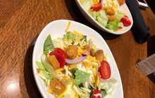 Outback Steakhouse餐厅图片