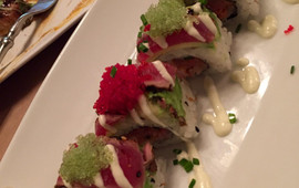 Crush Winebar