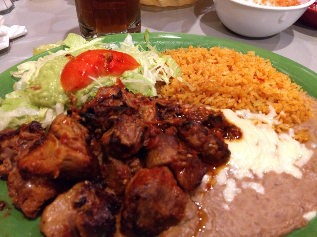 Three Compas Mexican Restaurant