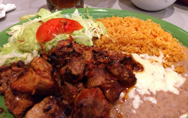 Three Compas Mexican Restaurant