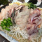 Jindong Natural Mountain Mak Sashimi