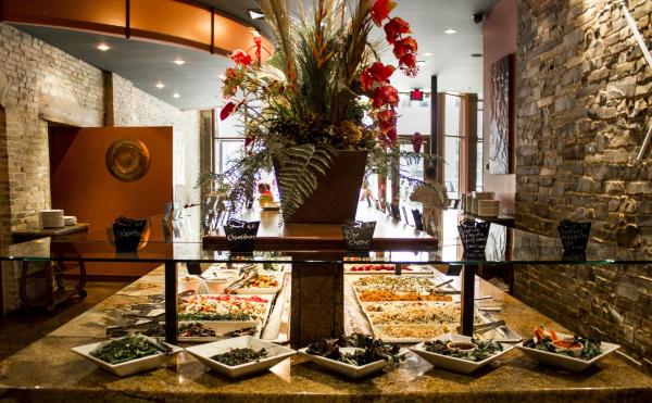 Rodizio Grill Milwaukee