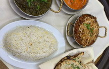 BomBay Palace餐厅图片