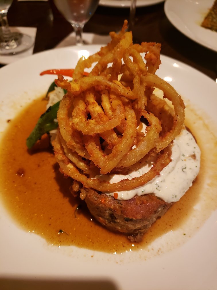 Restaurant Medure