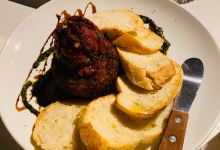 Coco's Bistro美食图片