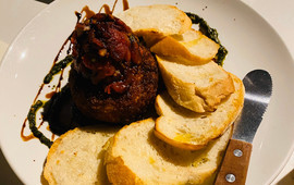 Coco's Bistro