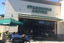 Starbucks美食图片