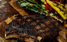 Rugby Grille