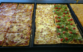 Pomodorino non solo pizza