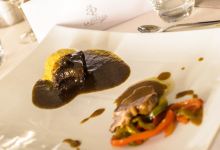 Ristorante Podere La Piazza美食图片