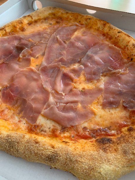 Pizzeria Gastronomia Italiana餐厅图片
