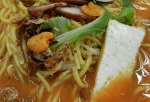 Genting Farlim美食图片