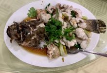 Pantai Seafood Restaurant美食图片