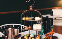 Tropique Cafe & Restaurant餐厅图片