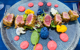 Teatro Bistro & Wine Bar