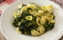 Calabria " La Tradizione"餐厅图片