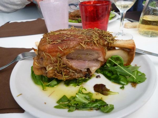 trattoria da carlo餐厅图片