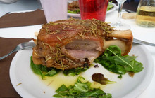 trattoria da carlo餐厅图片
