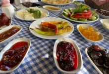 Gulgun Abla'nin Yeri美食图片
