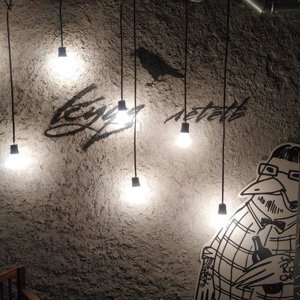 The Rooks, shop & pub Craft Beer and Cider