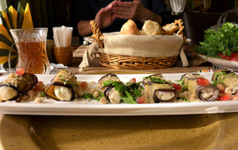 Barashka