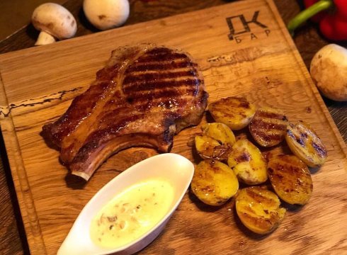 Bar DK