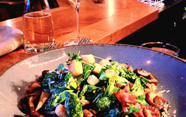 Restaurant CAPITO