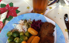 Zum Fischland