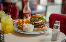 Sam Kullmans Diner餐厅图片