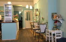 Cafe Glucklich餐厅图片