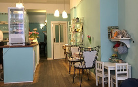 Cafe Glucklich