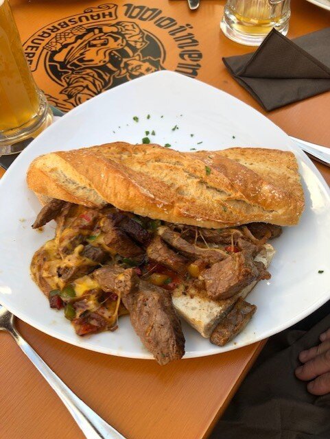 Woinemer Hausbrauerei