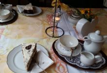 Cafe Nostalgie美食图片