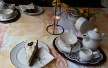 Cafe Nostalgie餐厅图片
