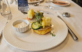 Hotel-Gasthof Hindenburglinde