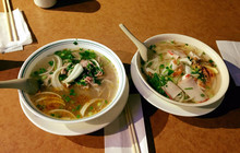Vietnamese Noodle House餐厅图片