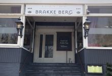 Brasserie Hotel Brakke Berg美食图片
