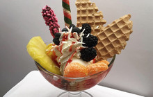 IJssalon 'n Ice餐厅图片