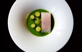 Restaurant Caert