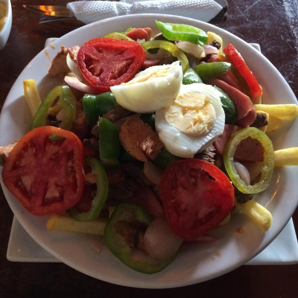 Cafe Restaurant Florin