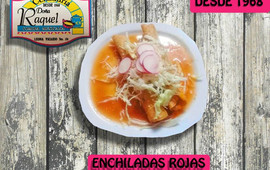 Cenaduria Doña Raquel