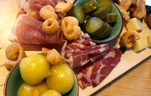 Wines & Bites餐厅图片