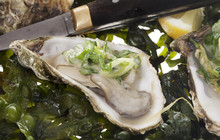 Oscar's Seafood Bistro餐厅图片