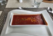 Pepper美食图片